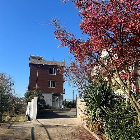 Gt House Batumi 호텔 외부 사진