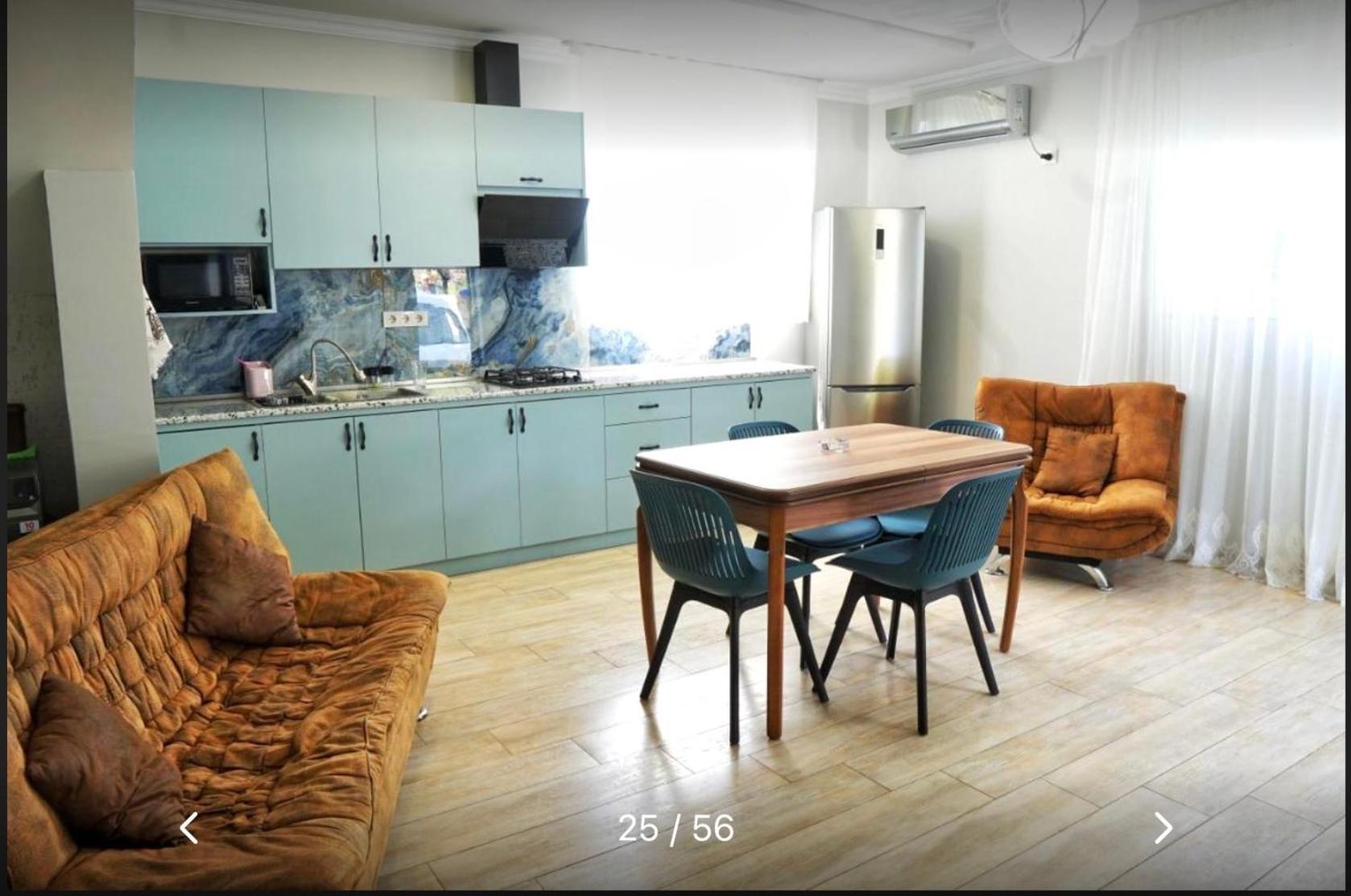 Gt House Batumi 호텔 외부 사진
