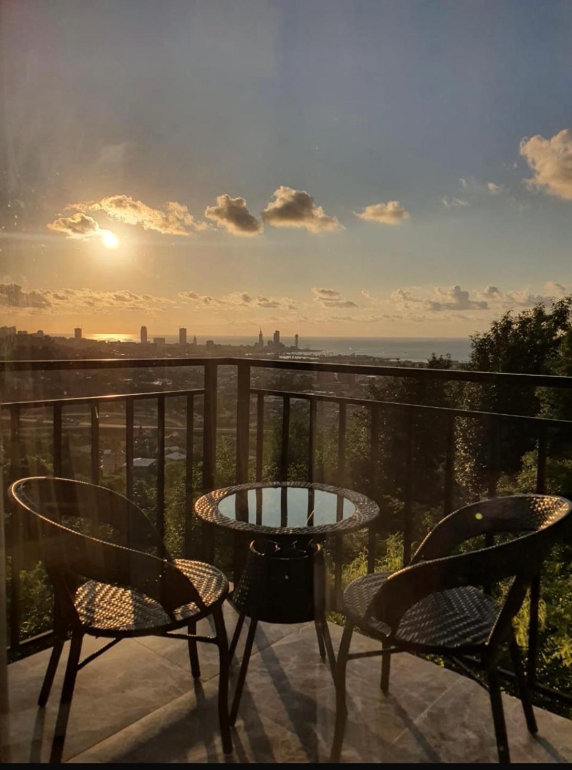 Gt House Batumi 호텔 외부 사진