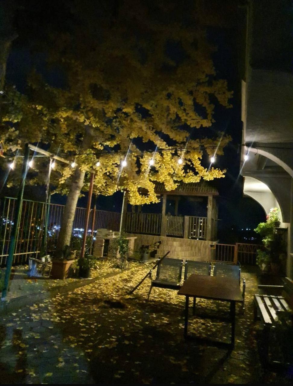 Gt House Batumi 호텔 외부 사진