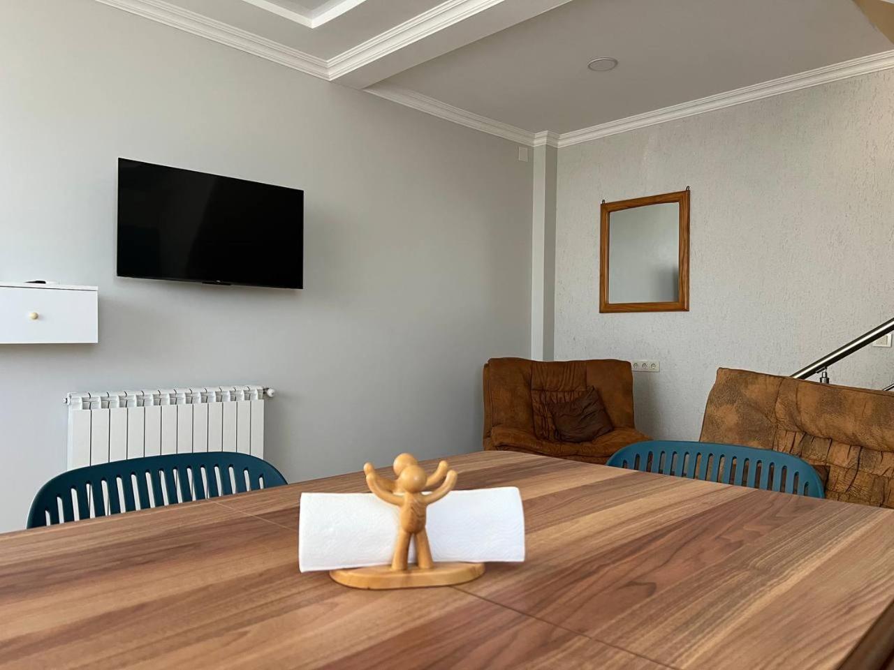 Gt House Batumi 호텔 외부 사진