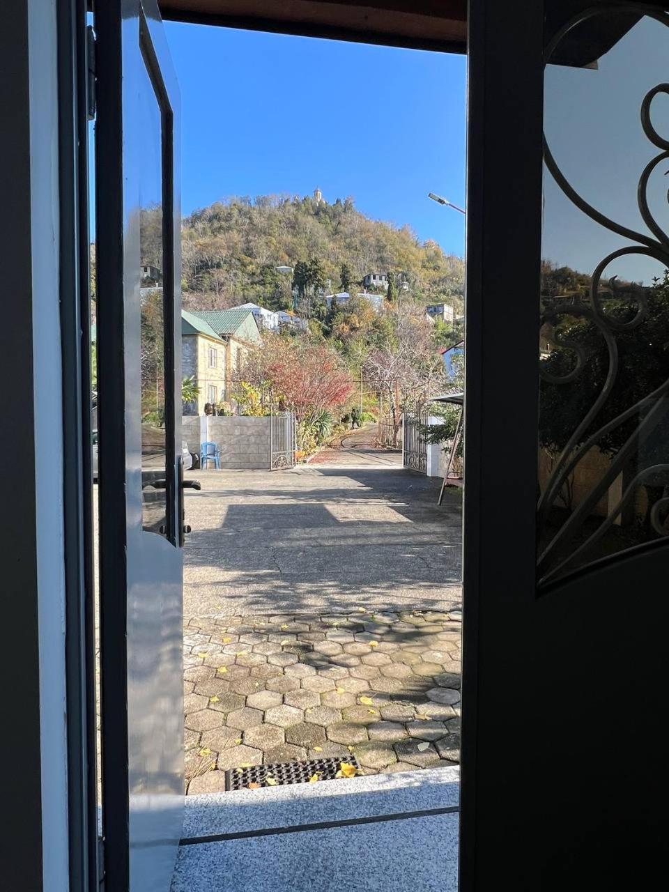 Gt House Batumi 호텔 외부 사진