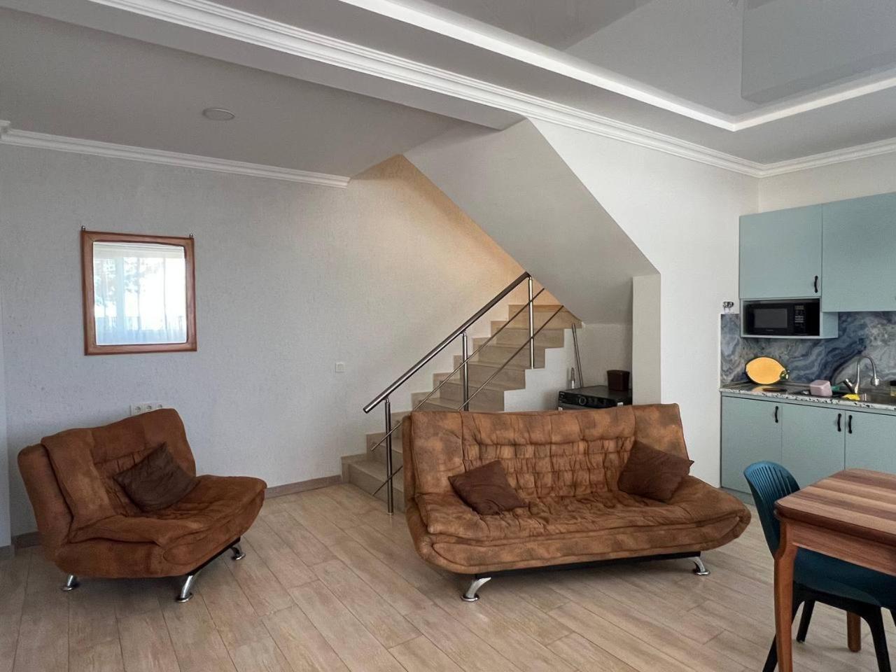 Gt House Batumi 호텔 외부 사진