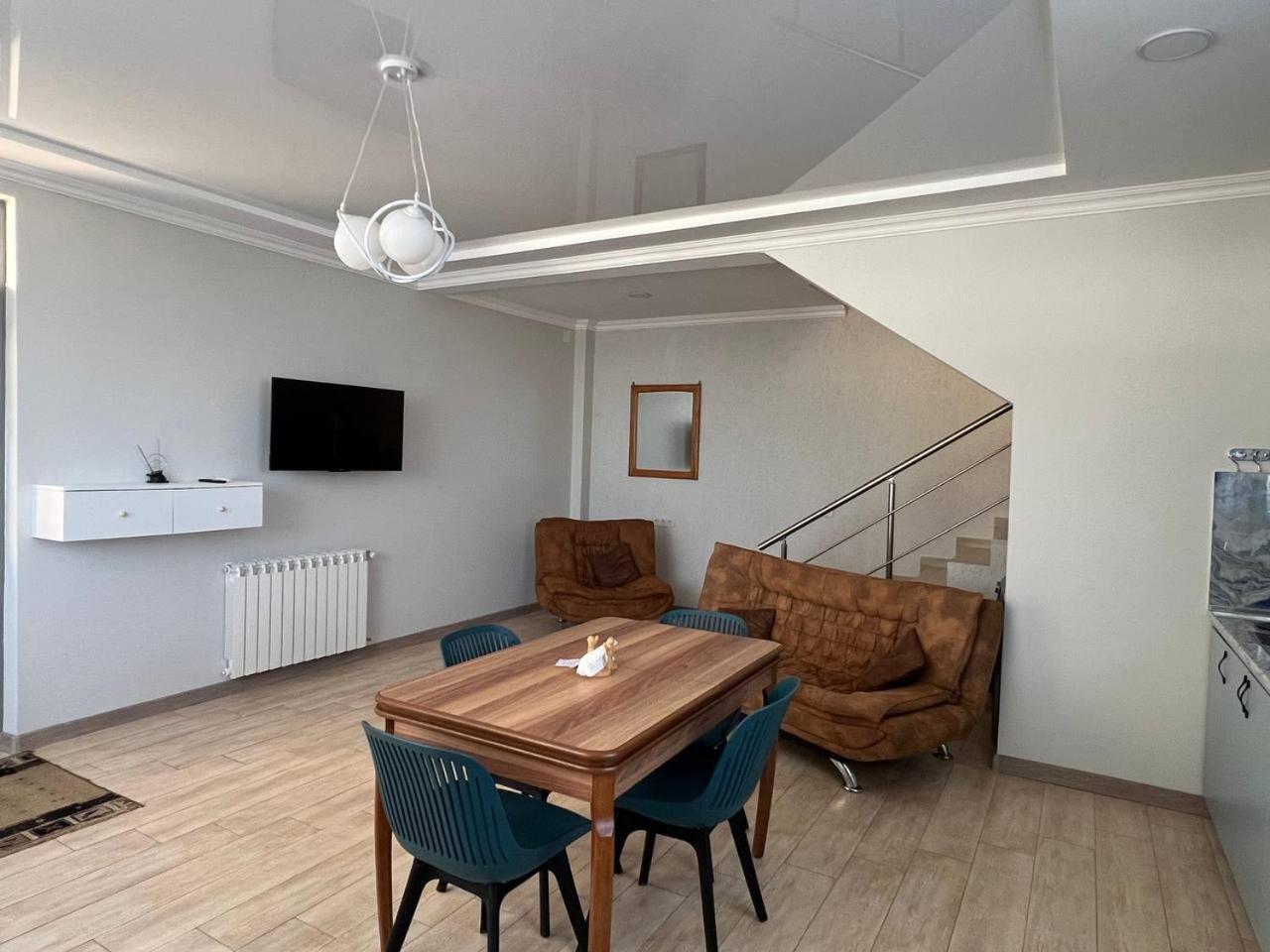 Gt House Batumi 호텔 외부 사진