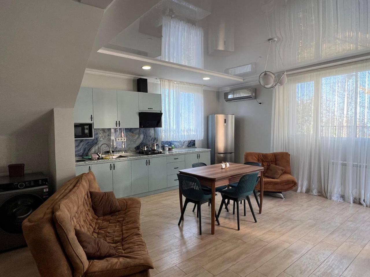 Gt House Batumi 호텔 외부 사진