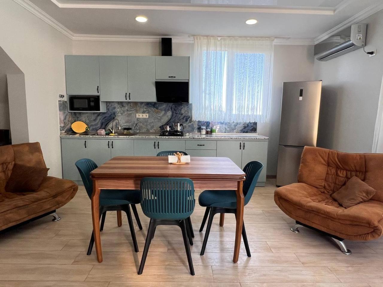 Gt House Batumi 호텔 외부 사진