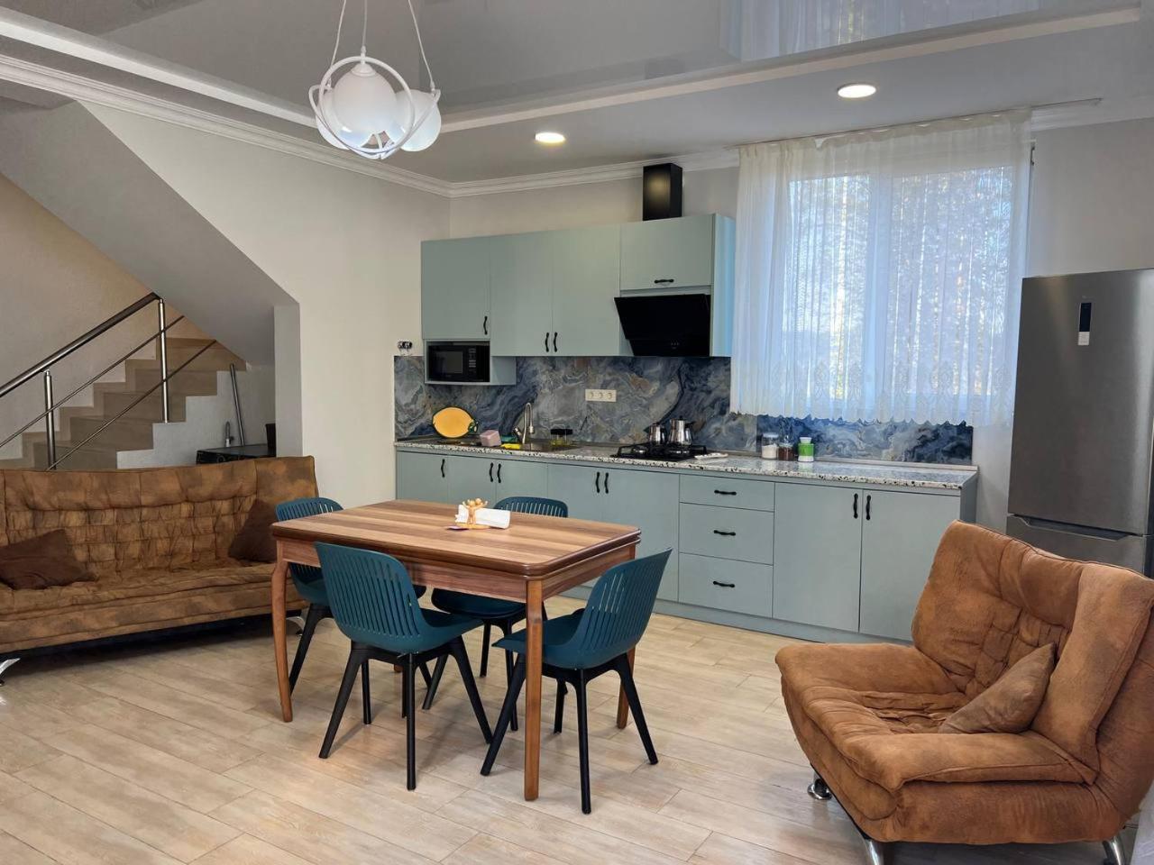 Gt House Batumi 호텔 외부 사진