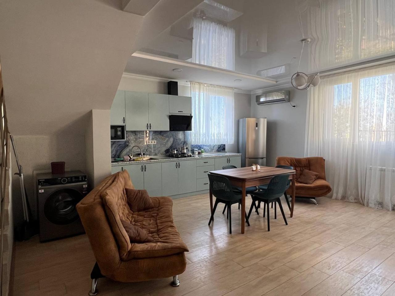 Gt House Batumi 호텔 외부 사진
