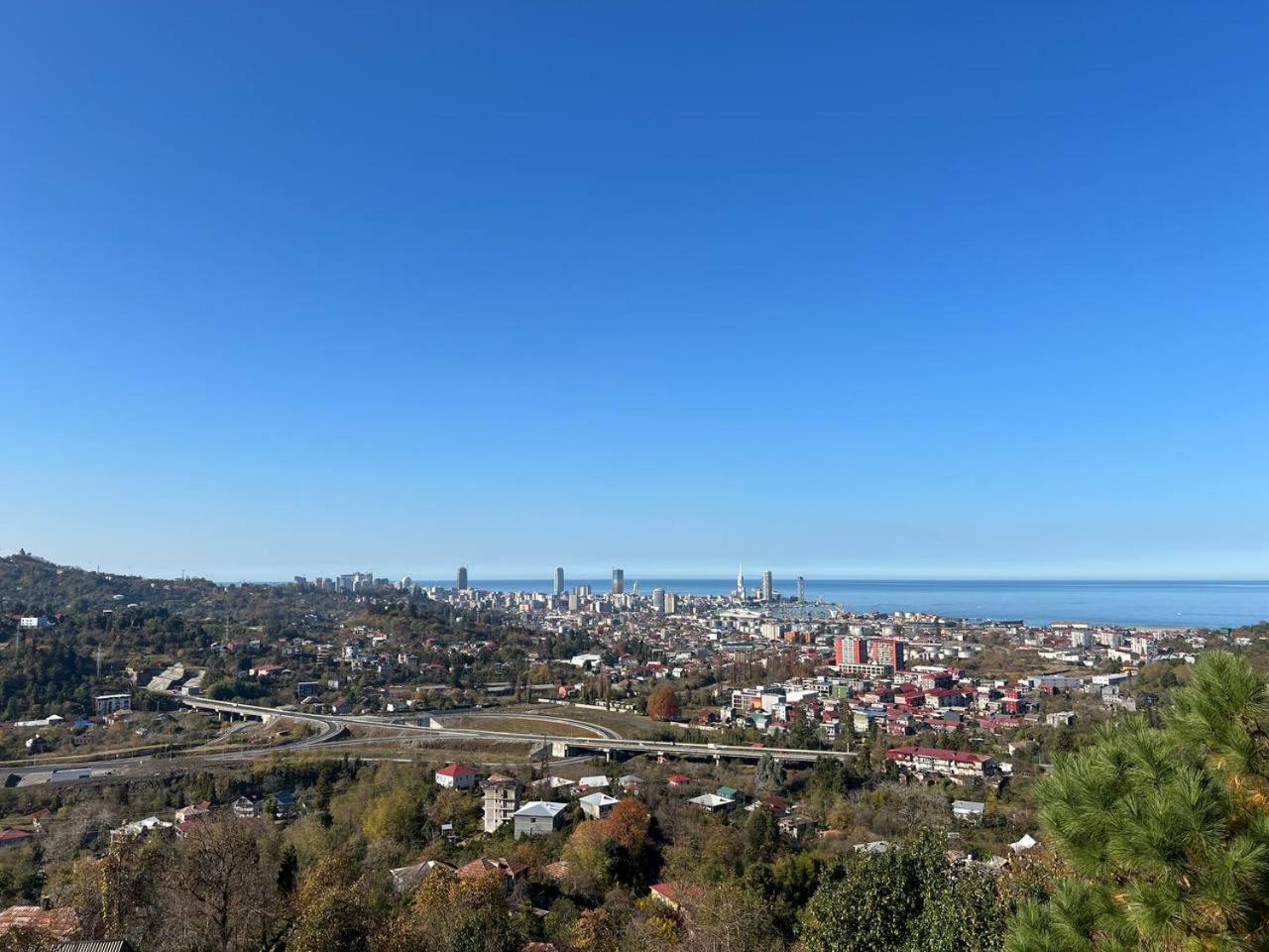 Gt House Batumi 호텔 외부 사진