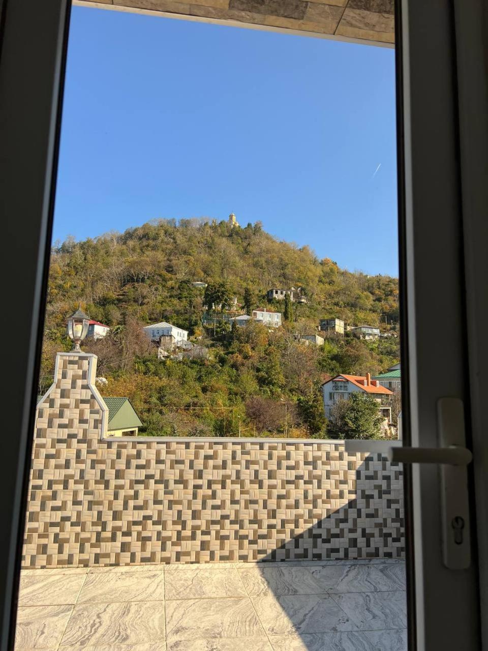 Gt House Batumi 호텔 외부 사진