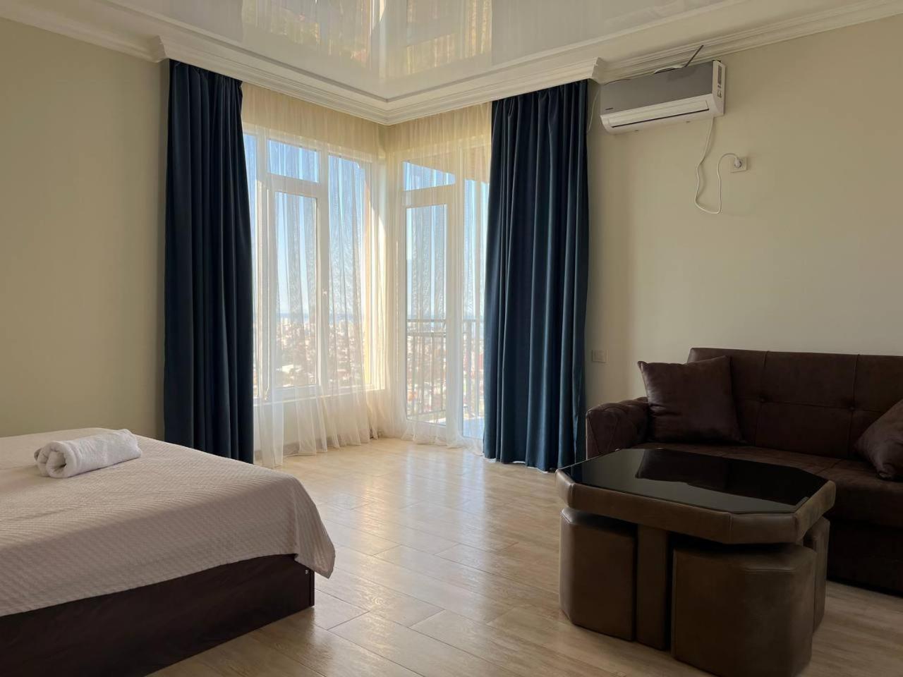 Gt House Batumi 호텔 외부 사진