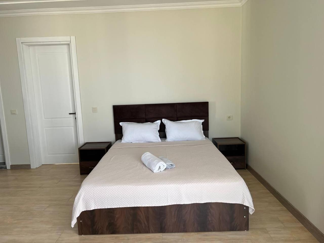 Gt House Batumi 호텔 외부 사진