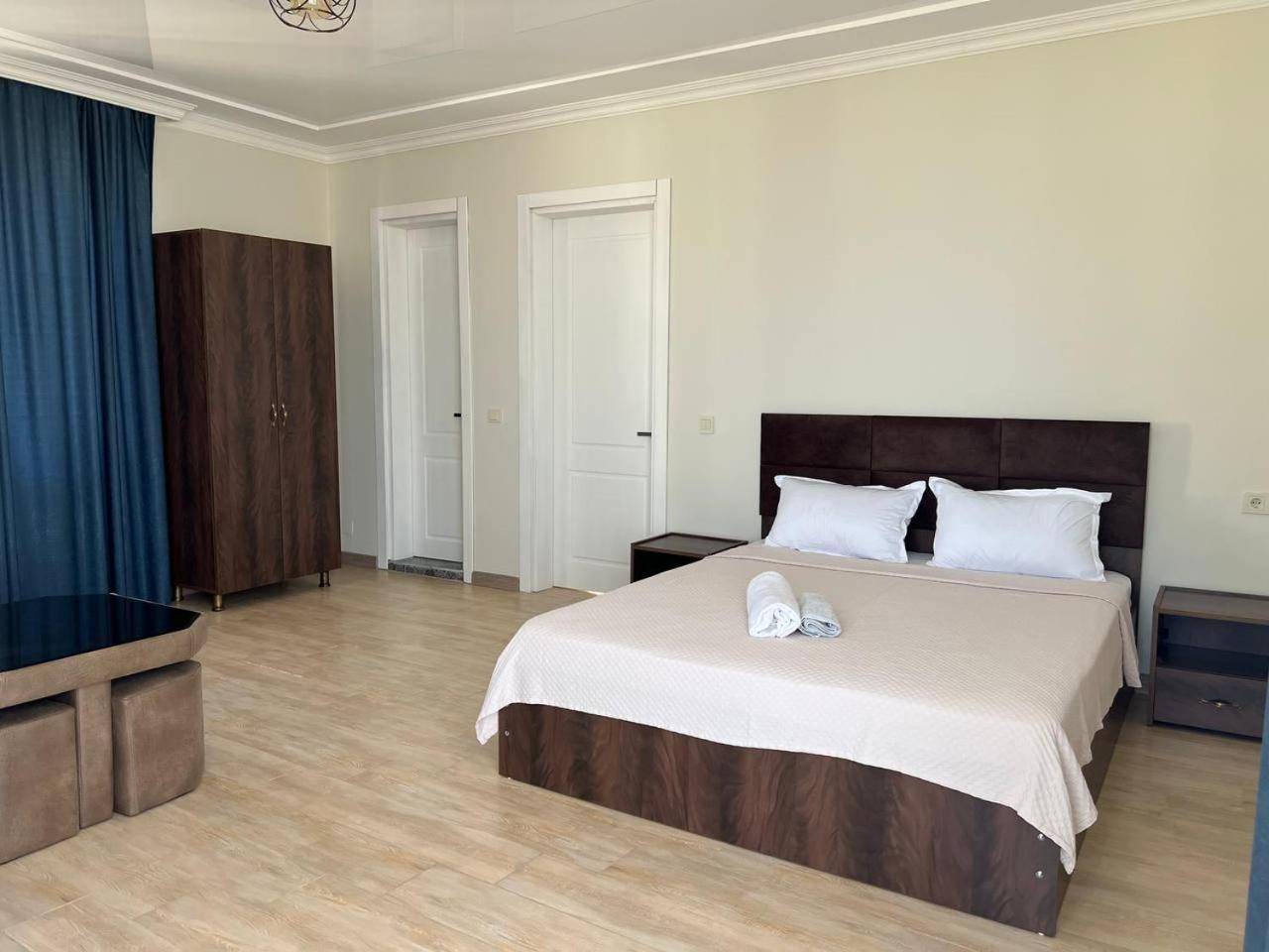 Gt House Batumi 호텔 외부 사진