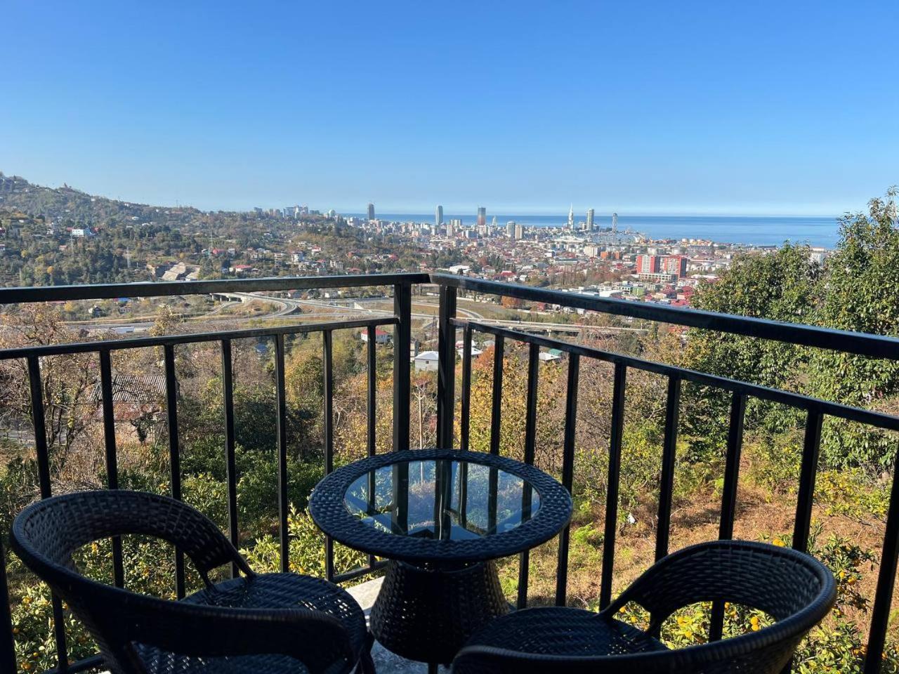 Gt House Batumi 호텔 외부 사진
