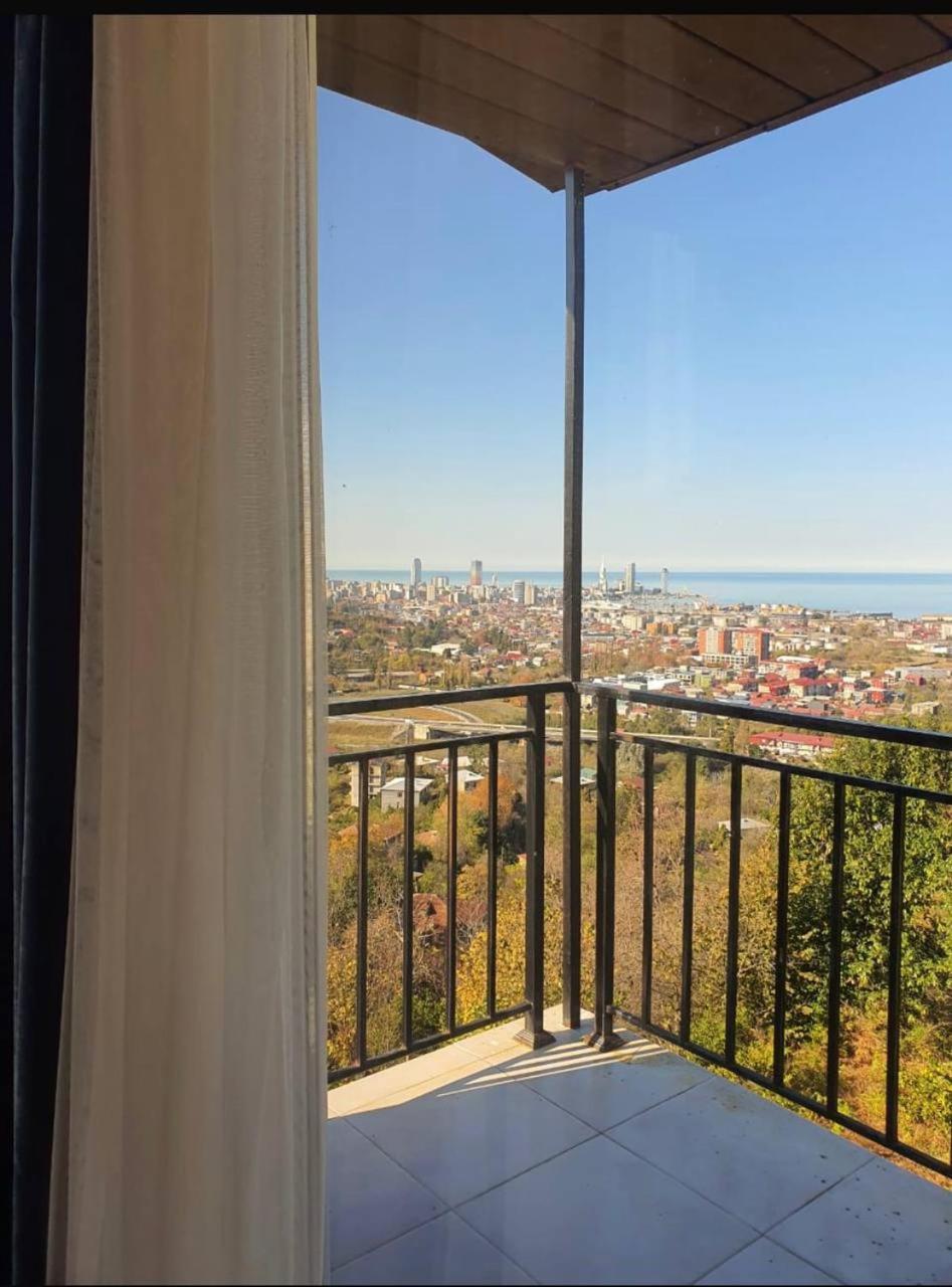Gt House Batumi 호텔 외부 사진