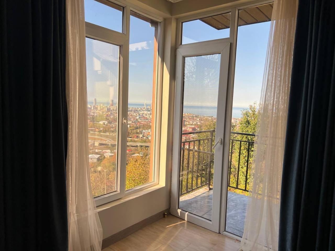 Gt House Batumi 호텔 외부 사진
