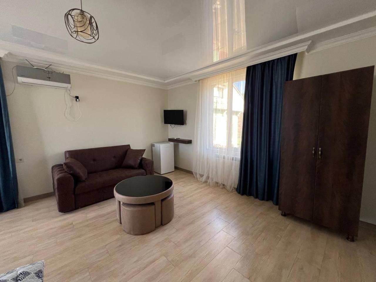Gt House Batumi 호텔 외부 사진
