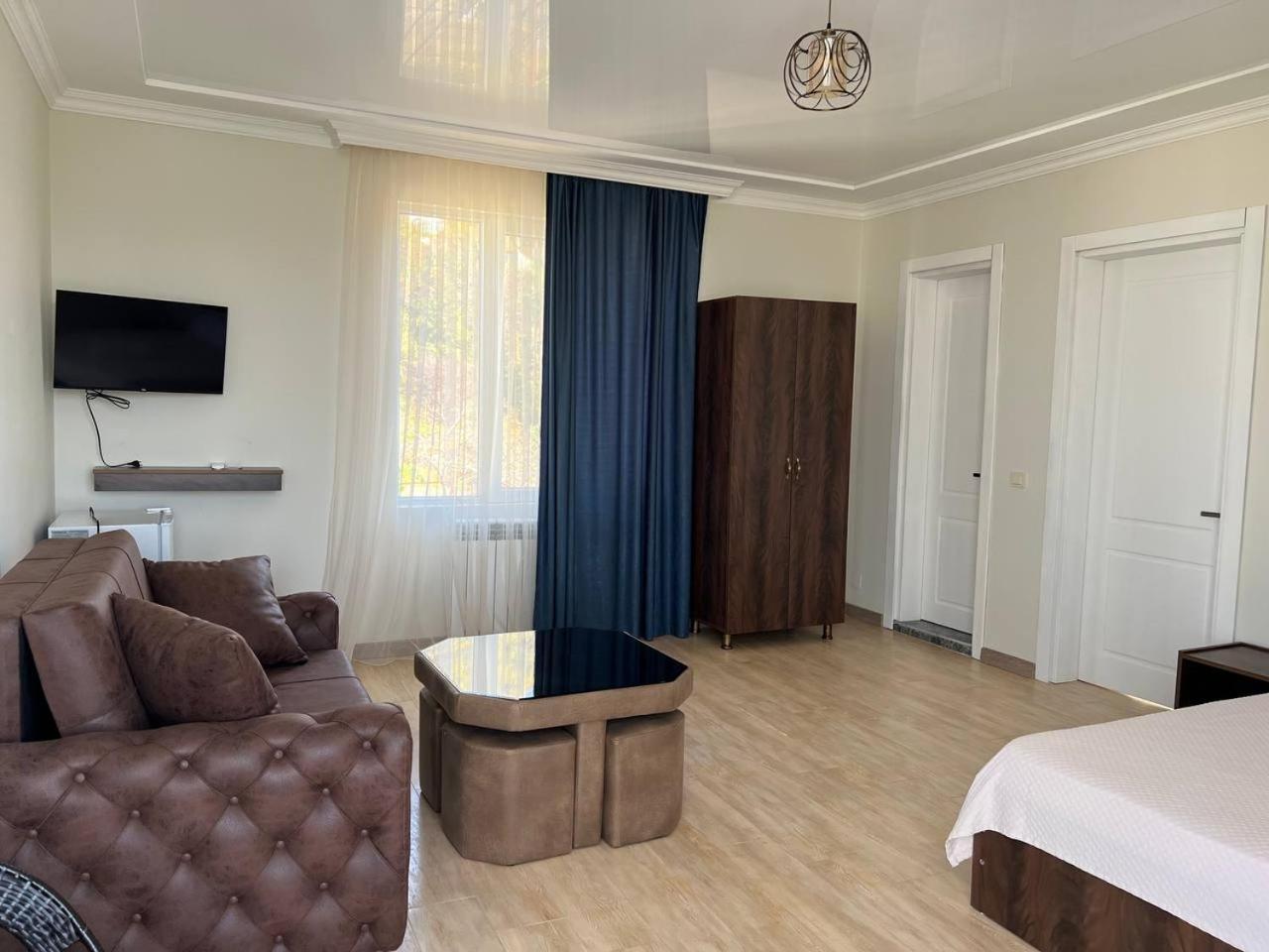 Gt House Batumi 호텔 외부 사진