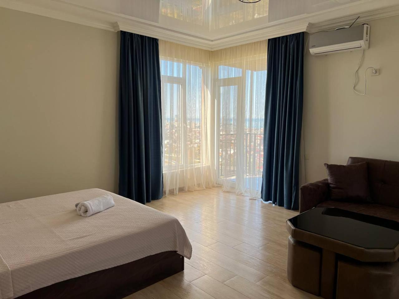 Gt House Batumi 호텔 외부 사진