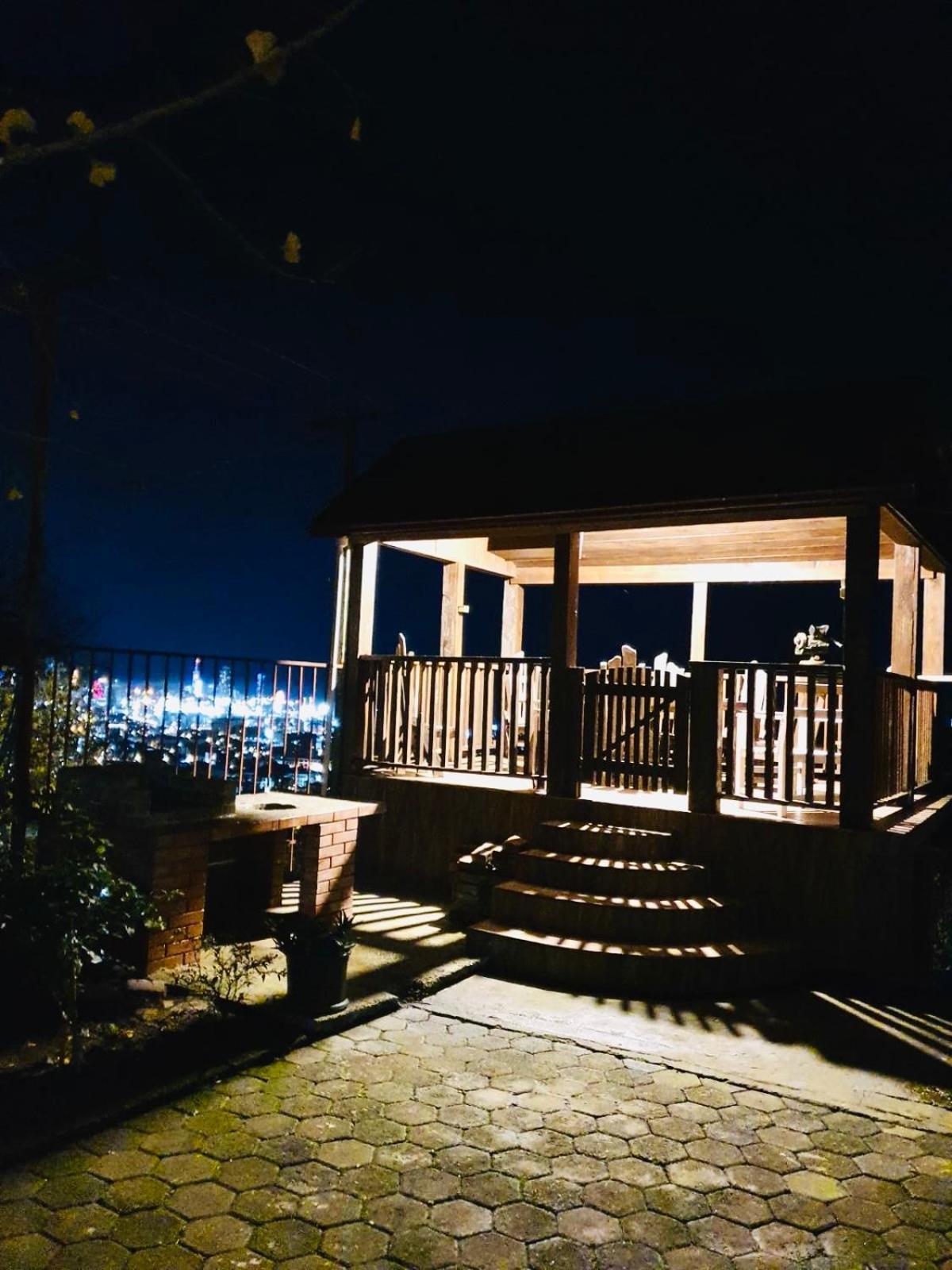 Gt House Batumi 호텔 외부 사진