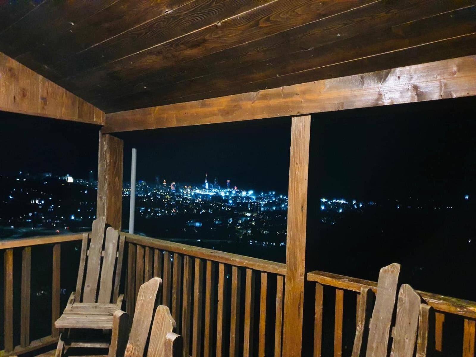 Gt House Batumi 호텔 외부 사진