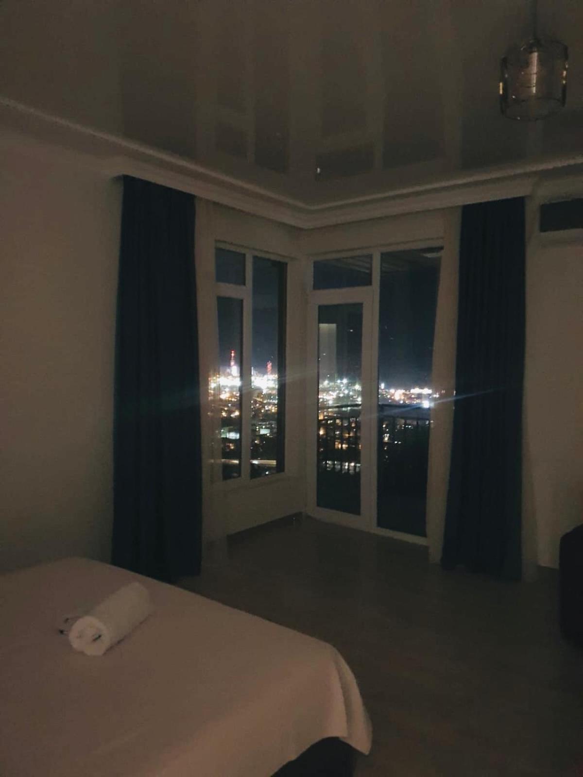 Gt House Batumi 호텔 외부 사진